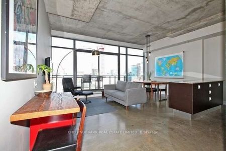 Fashion District Lofts #811 - Photo 2
