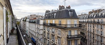 Appartement • Aligre-Gare de Lyon - Photo 5