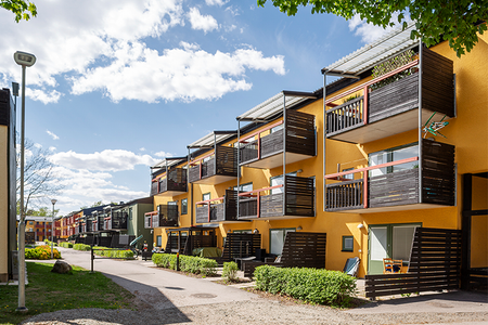 Seegatan 13 H - Foto 3