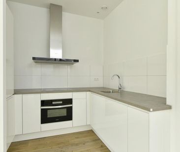 Appartement te huur: Johannes Verhulststraat 109-3 1071 MZ Amsterdam - Photo 3