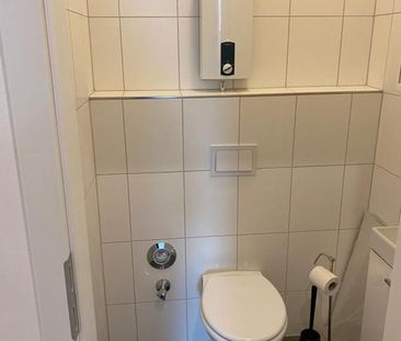 Renovierte Wohnung Stadtmitte WG-Geeignet - Photo 2