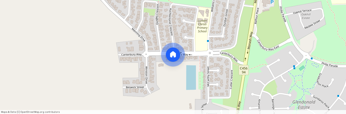 21 Canterbury Way, Vic 3842, Churchill