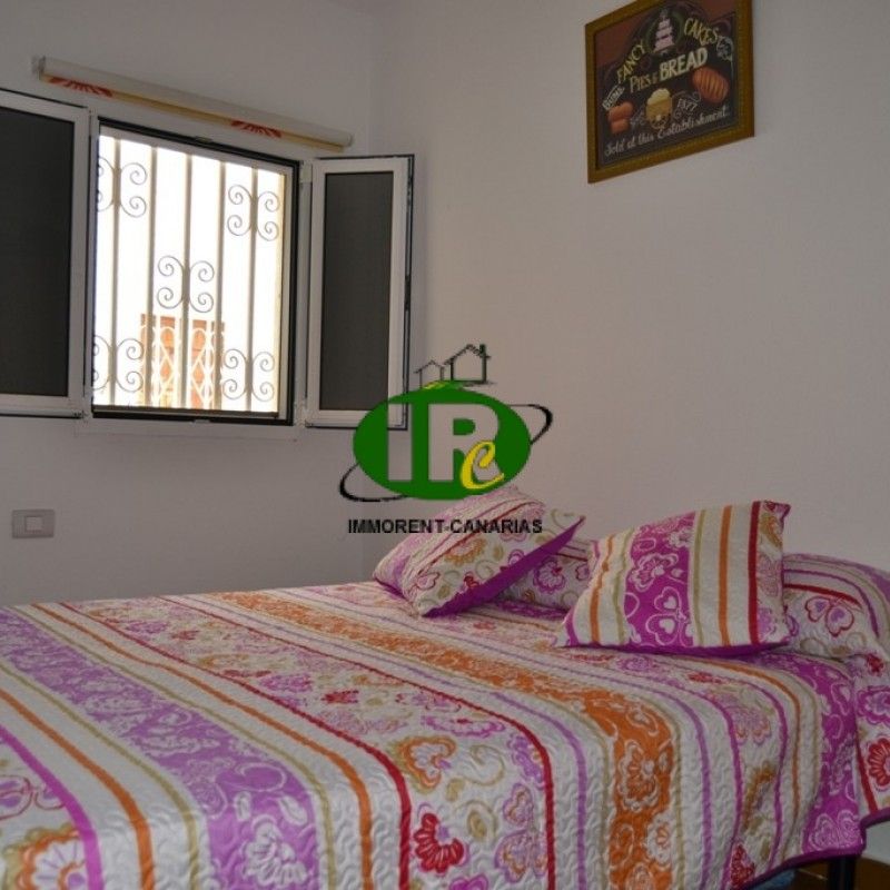 Very nice apartment with 2 bedrooms on 60 sqm living space - Photo 1