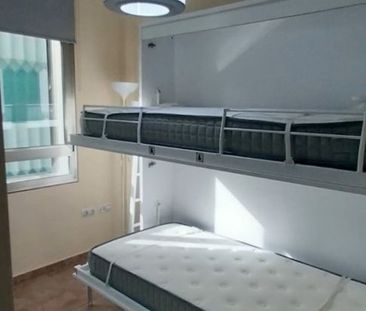 Piso de alquiler en Calle Tomás Miller, 72, Santa Catalina - Canteras - Photo 6