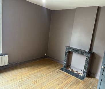 Appartement 4 pièces non meublé de 90m² à Cambrai - 785€ C.C. - Photo 3
