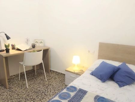 Carrer dAlcoi, Moncada, Valencian Community 46113 - Photo 4