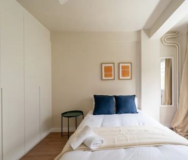 Calle del Poeta Joan Maragall, Madrid, Community of Madrid 28020 - Photo 4