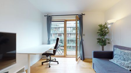 Forbes Quay, Forbes Street, Dublin 2, D02 W602 - Photo 3