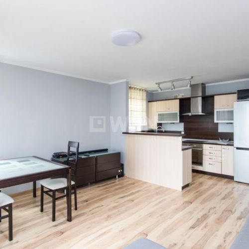 Mieszkanie na wynajem Szczecin - Ul. Belgijska 9 | Mieszkanie 3 pokoje - Photo 1