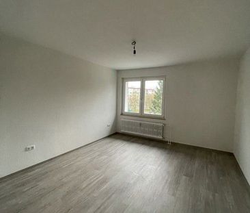 Attraktiv! Interessante 3-Zimmer-Wohnung - Foto 5