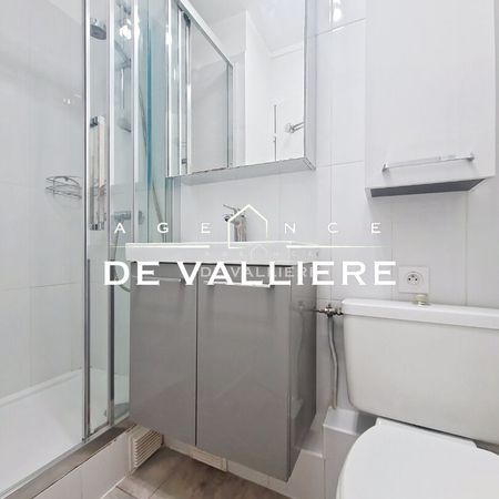 Location Appartement 1 pièce 14m² NANTERRE 92000 - Photo 4