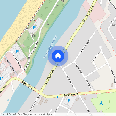 64 RIVER Road, Wasaga Beach