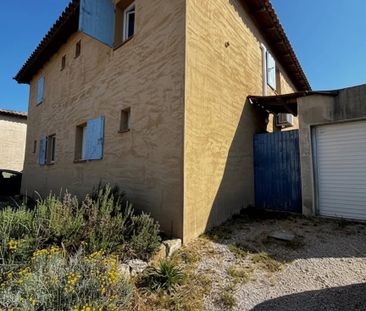 Location Maison 4 pièces 83m² NIMES 30900 - Photo 1