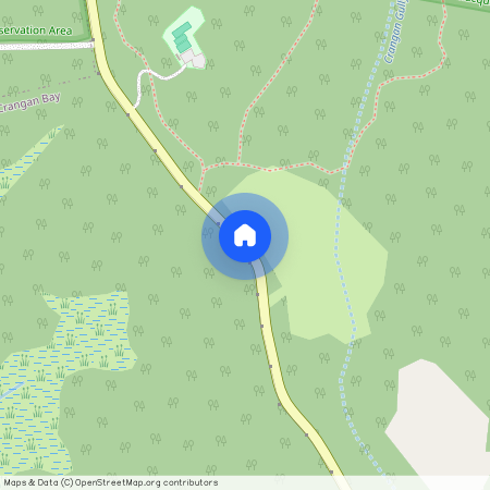 1 Wandu Street, 2259, Crangan Bay