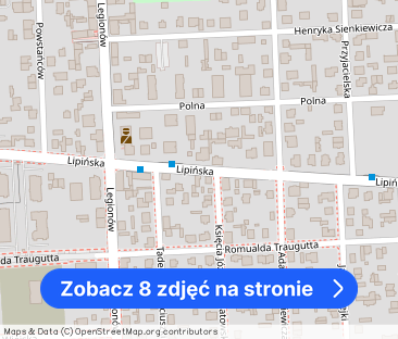 Mieszkanie w centrum Wołomina - Zdjęcie 1