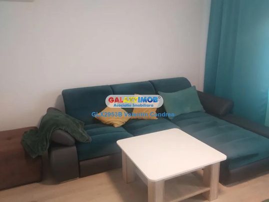 Apartament 2 Camere Rahova - Fotografie 1