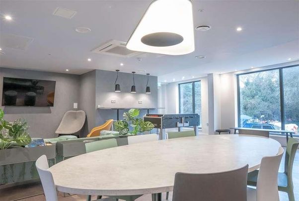 Castle Boulevard, Nottingham, NG7 - Photo 1