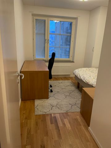 Kabelverksgatan, Älvsjö - Photo 5