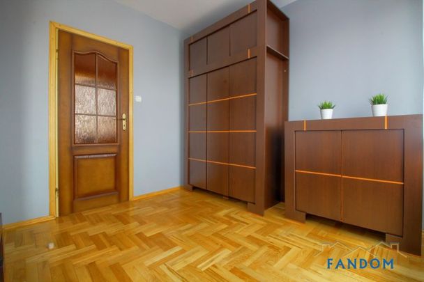 Ścisłe CENTRUM - 2 pokoje, 48m2 - Фото 1