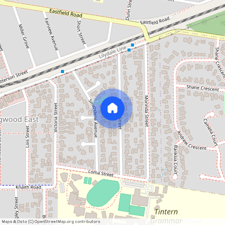 16 Highton Street, Vic 3135, Ringwood East