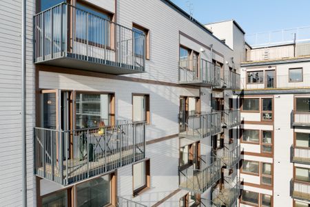 Snickaregatan, Linköping - Foto 2