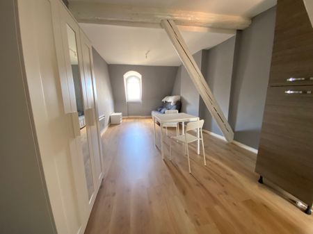 Location Appartement 1 pièce 22m² CLERMONT FERRAND 63000 - Photo 5
