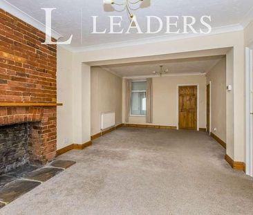 Lonsdale Terrace, Wisbech, PE13 - Photo 1