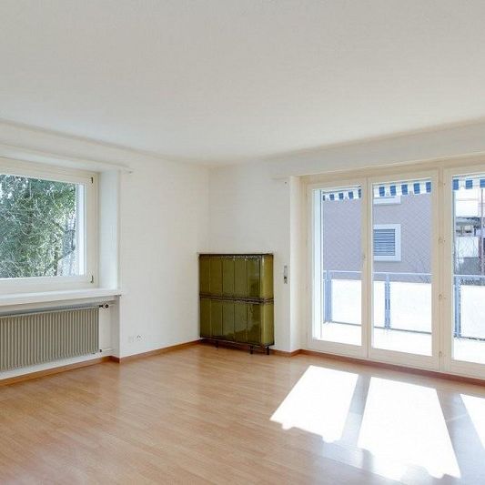Wohnqualität trifft Lage - befristet verfügbar bis 2028! - Photo 1
