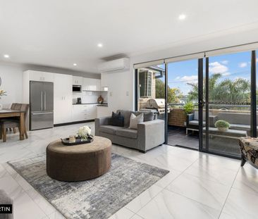 5/15 Wycombe Avenue, Monterey NSW 2217 - Apartment For Rent | Domain - Photo 2