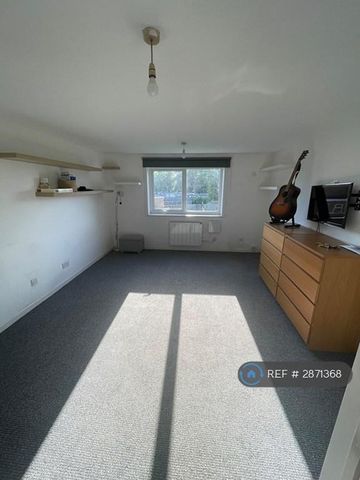 Studio to rent - Photo 3