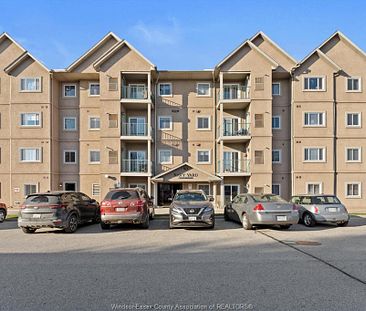 For Lease - 90 MURRAY Unit# 208, Amherstburg, Ontario - Photo 5