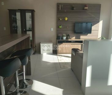 Apartamento com 1 quarto e 42m² para alugar em Praia de Belas, Port... - Photo 4
