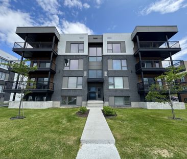 4 1/2 à Louer à Alma - Avenue René-Gagno - Photo 3