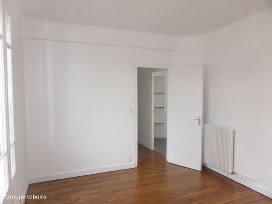 Appartement T2 à louer - 42 m² - Photo 1
