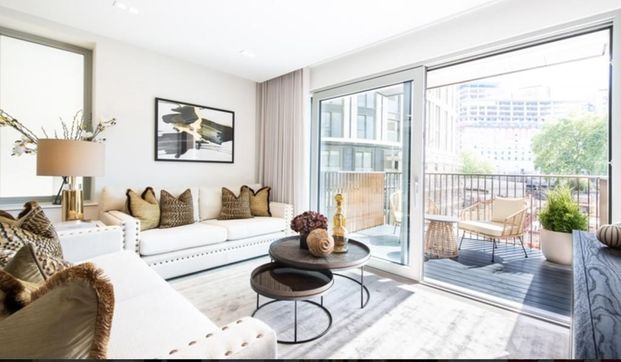 1 bedroom apartment to rent - Photo 1