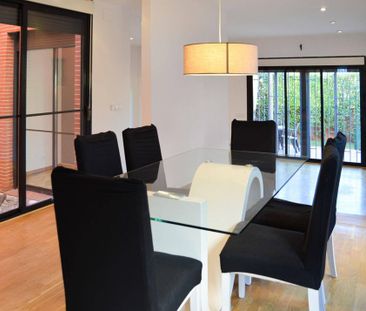 6 room luxury House for rent in Madrid, Spain - Foto 4