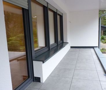 Exklusives Wohnen auf 2 Etagen: 5 Zimmer Wohnung mit groÃem Garten... - Photo 2