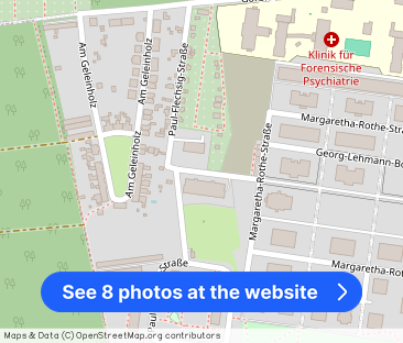 Sonnige 2RWE in Probstheida! - Photo 1