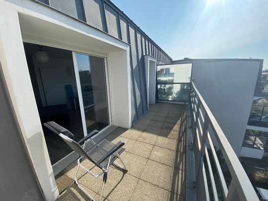 Studio de 29m² - SARTROUVILLE - Photo 1