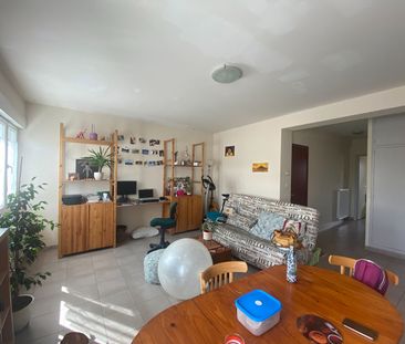 Location appartement 2 pièces, 47.00m², Albi - Photo 3
