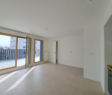 Location Appartement 2 pièces 43m² TOURS 37000 - Photo 1