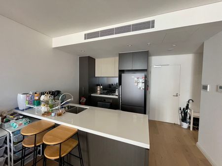 One bed room APT for the rent - Photo 5