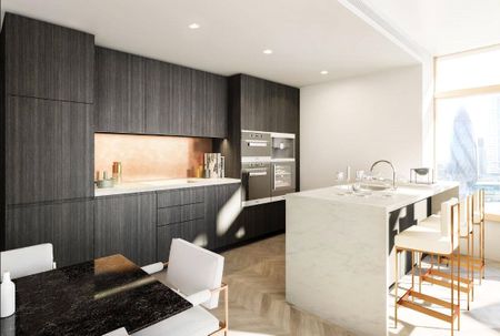 Principal Tower, Worship Lane, EC2A 2BA - Photo 4