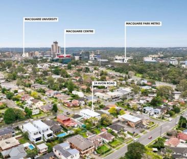 Architecturally Designed Brand-New Double Brick Residence - Photo 3