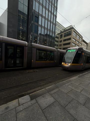 Harcourt Street, Dublin 2 - Photo 2