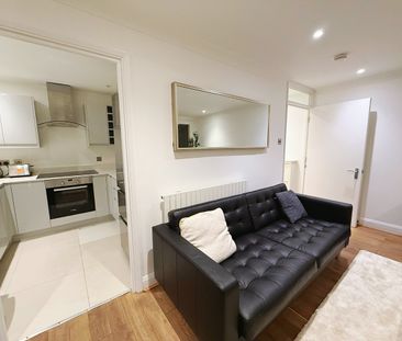 1 Bed Flat, Pavilion Mansions, SW9 - Photo 1