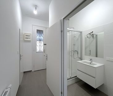 unbefristete Singlewohnung I ERSTBEZUG nach Sanierung - Foto 6