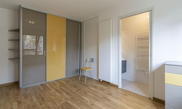 Location appartement 4 pièces - Photo 1