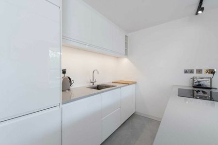 World's End Estate, Chelsea, SW10 - Photo 5