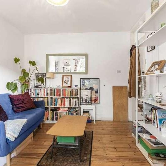 Yeate Street, Islington, London, N1 - Photo 1